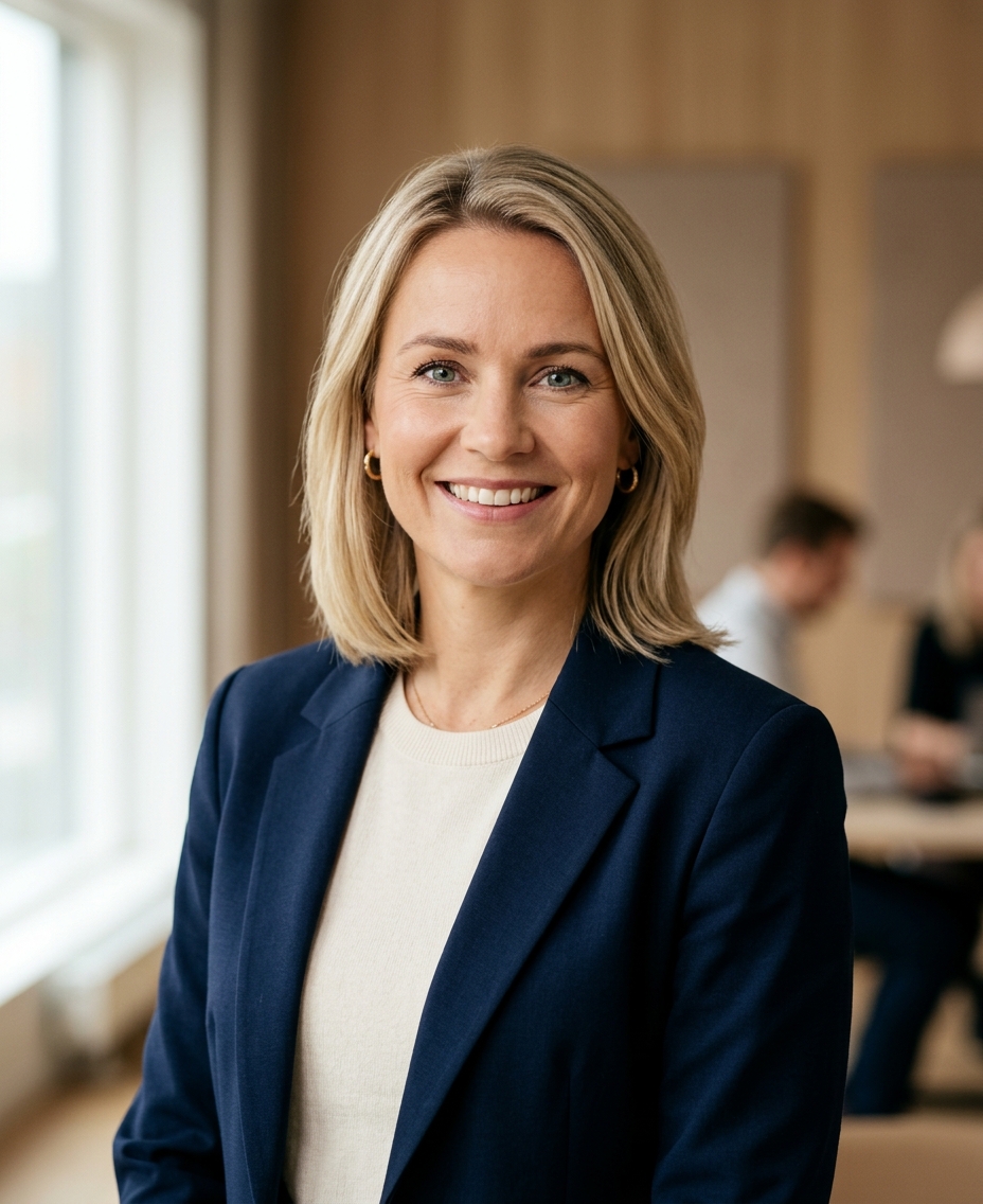 Linnea Kristensen